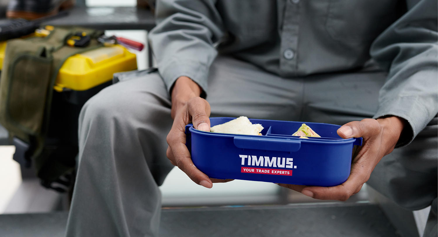lunch box