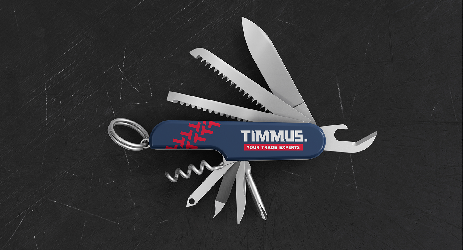 multi-tool key ring