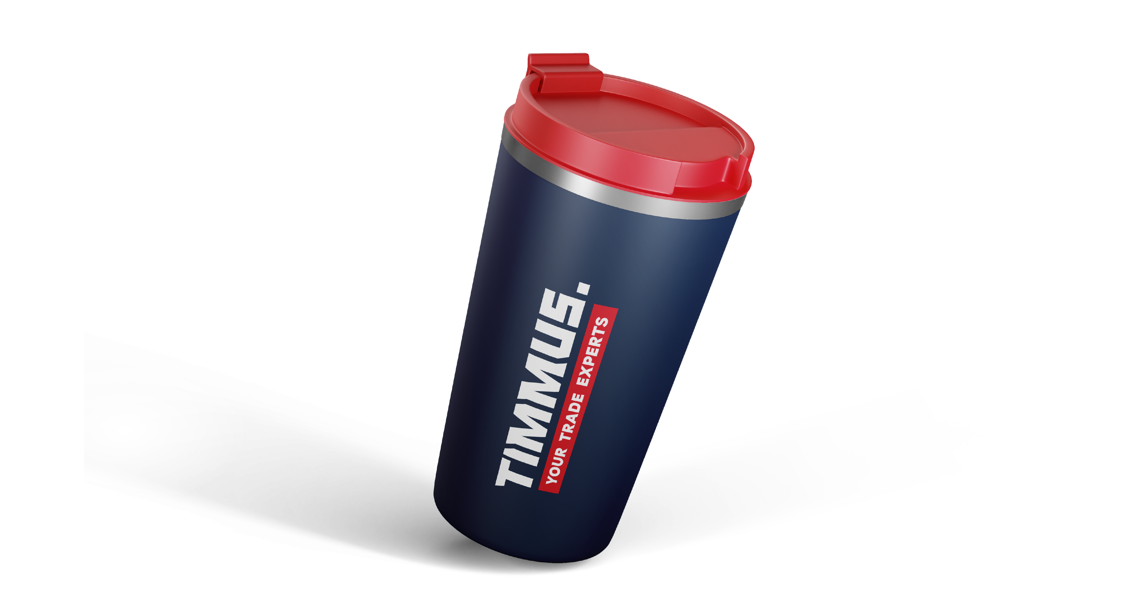 reusable drinks cup