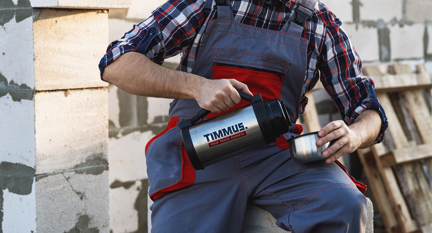 flask